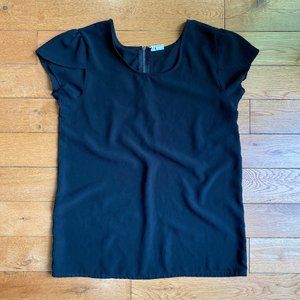 Japna Short-sleeved Blouse